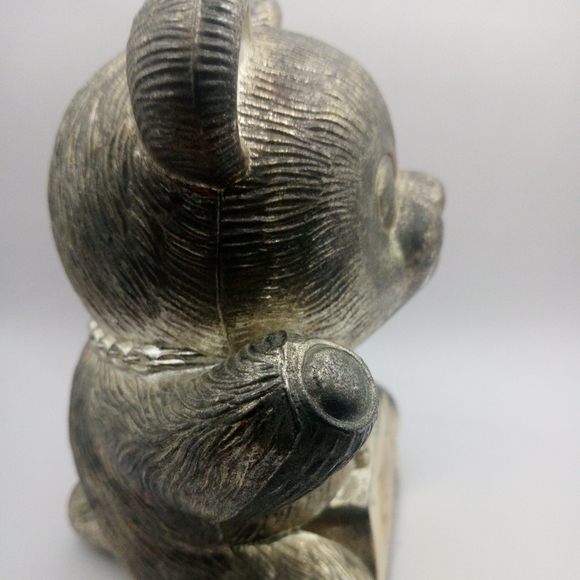 Collectible Near Coin Bank - Picture 3 of 5